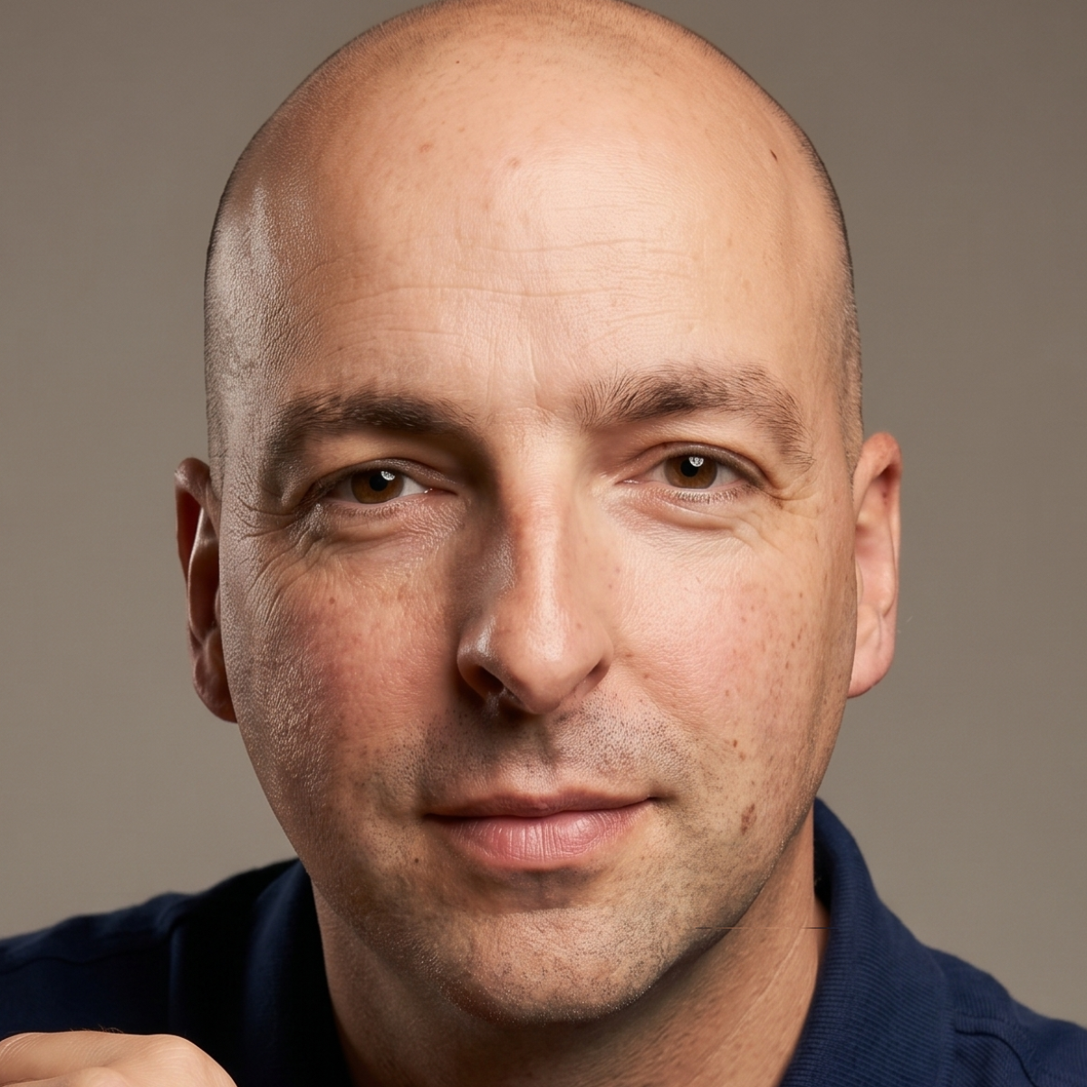 Petr Věříš
