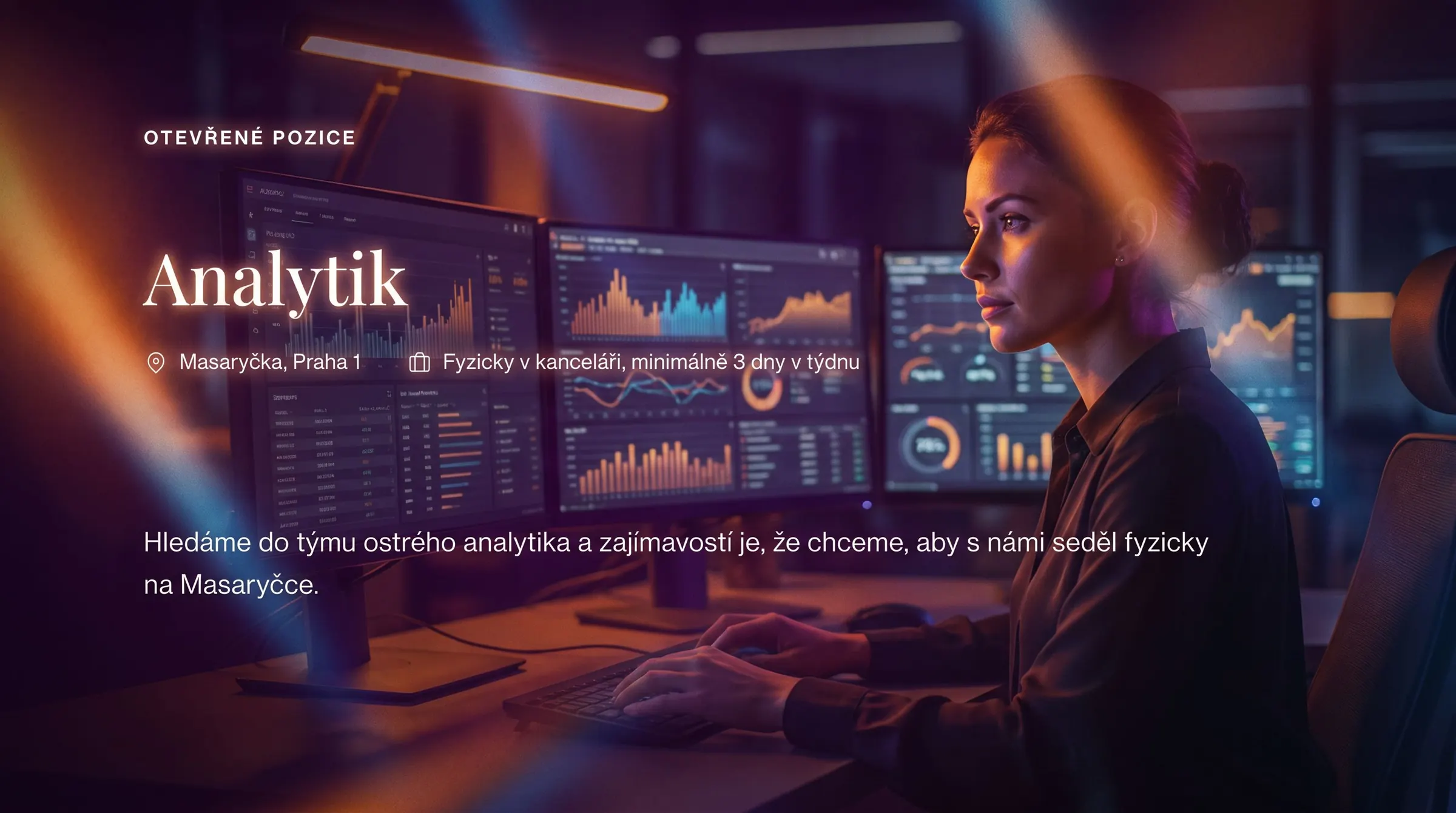 Analytik